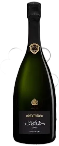 aperçu du vin la Côte Aux Enfants