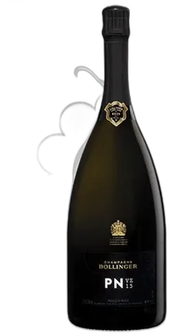 photo du vin P.N. Brut Magnum