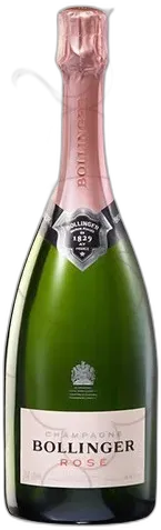 image du vin Rosé Brut