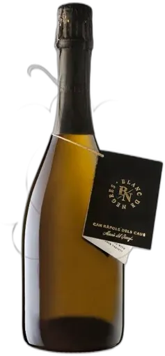 image du vin Blanc de Negres