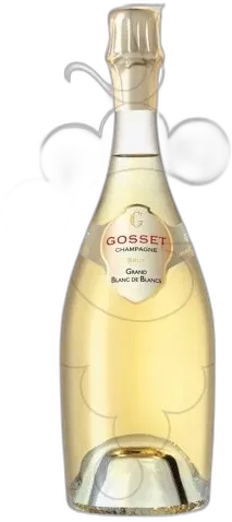image du vin Grand Blanc de Blancs