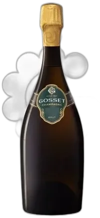 image du vin Grand Millesime