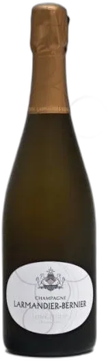 illustration du vin Longitude Extra Brut Blanc de Blancs