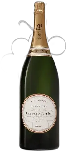 illustration du vin Brut Jeroboam