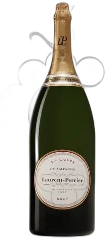 illustration du vin Brut Salmanazar