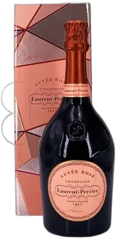 photo du vin Cuvée Rosé Etui