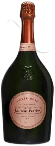 photo du vin Cuvée Rosé Magnum