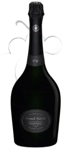 image du vin G. Siecle Magnum