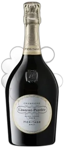 image du vin Heritage Brut