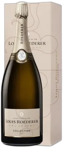 image du vin Collection Magnum