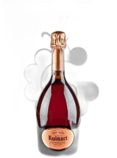 illustration du vin Brut Rosé