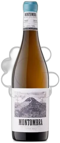 photo du vin Montombra Can Ràfols Blanc Vol ii