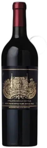 photos du vin Chateau Palmer