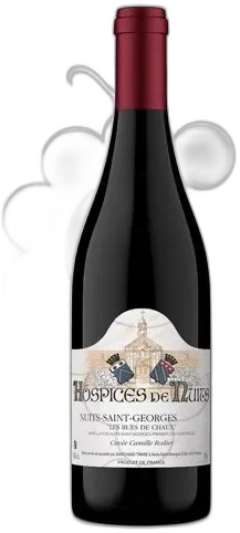 photo du vin Fleurier