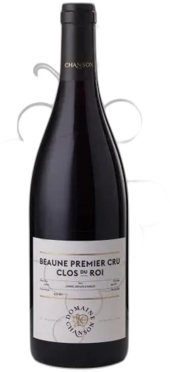 illustration du vin Clos du Roi