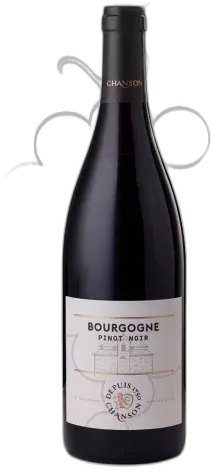 image du vin Pinot Noir
