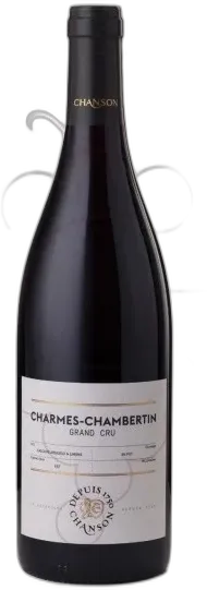 photo du vin Charmes-Chambertin