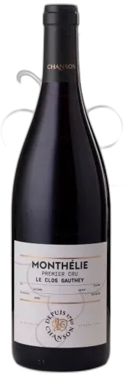 aperçu du vin Le Clos Gauthey