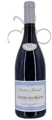 photo du vin Savigny-Lès-Beaune