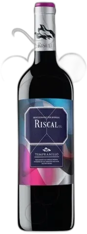 vue du vin Tempranillo