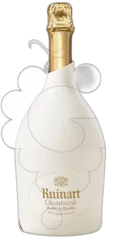 photo du vin Blanc de Blancs Second Skin ed