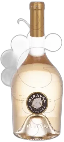 image du vin Miraval Blanc