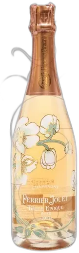 photos du vin Belle Epoque Rosé