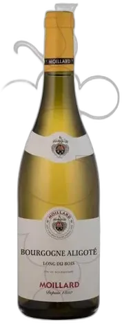 capture du vin Aligoté