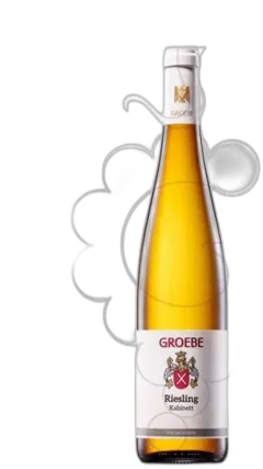 photo du vin Riesling Kabinett