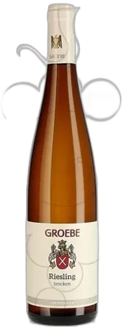 photo du vin Riesling Trocken