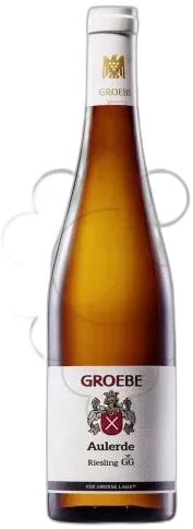 photo du vin Aulerde Riesling Auslese