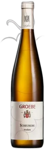 image du vin Schereube Trocken