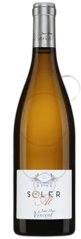 aperçu du vin Aligoté Solera