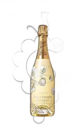 aperçu du vin Belle Epoque Blanc de Blancs