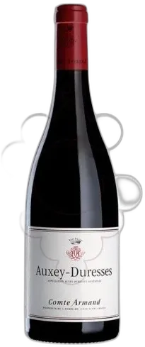 photo du vin Comte Armand