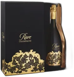 image du vin Rare Cuvee