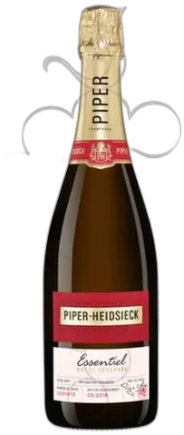 image du vin Essentiel