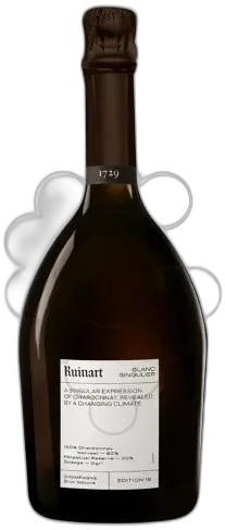 photo du vin Blanc Singulier