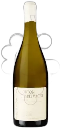 illustration du vin Corton-Charlemagne