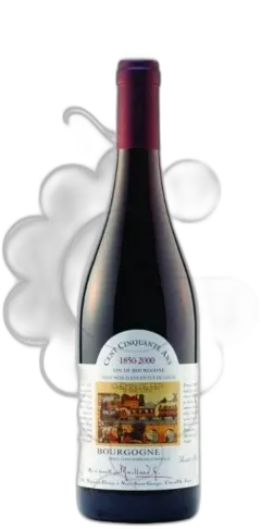 photo du vin Pinot Noir