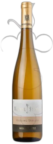 vue du vin Siefersheimer Heerkkretz Riesling Spätlese