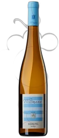 vue du vin Trocken Tonel 6