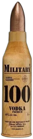 capture du vin Military 100