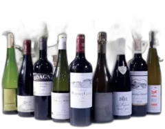 photo du vin Carte Cadeau Découverte