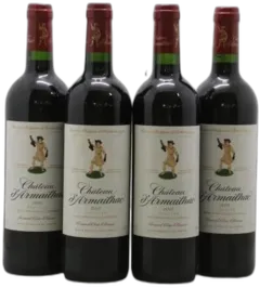 photos du vin Château d’Armailhac