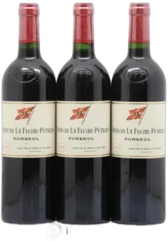 image du vin la Fleur Petrus