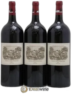 image du vin Château Lafite Rothschild