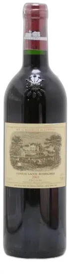 image du vin Château Lafite Rothschild