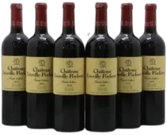 photo du vin Léoville Poyferré