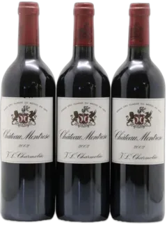 image du vin Château Montrose